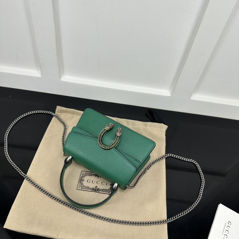 Gucci Satchel Bags Others